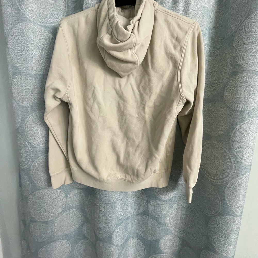 Nike Zip Up hoodie